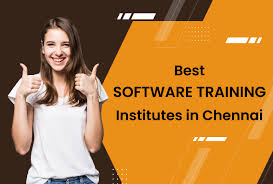 job-oriented IT courses Chennai